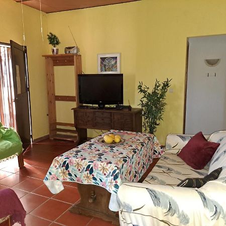 Finca-Vallestares Альмонте Экстерьер фото